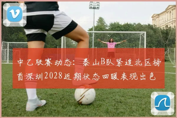 中乙联赛动态：泰山B队紧追北区榜首深圳2028近期状态回暖表现出色